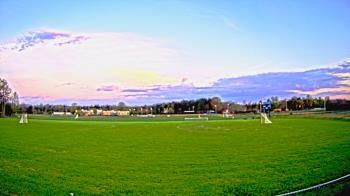 Weather camera view of La Plata Senior HS.