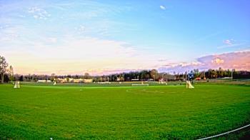 Weather camera view of La Plata Senior HS.