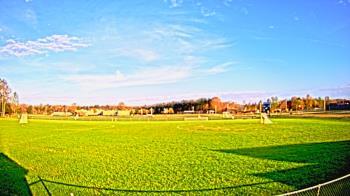 Weather camera view of La Plata Senior HS.