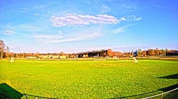 Weather camera view of La Plata Senior HS.