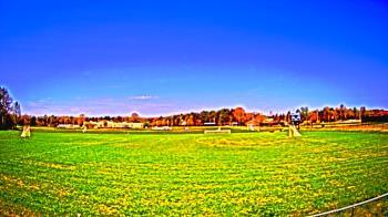 Weather camera view of La Plata Senior HS.