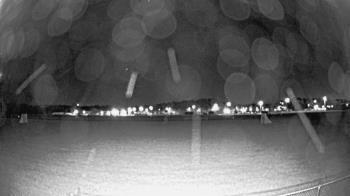 Weather camera view of La Plata Senior HS.