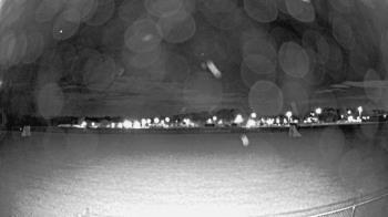 Weather camera view of La Plata Senior HS.