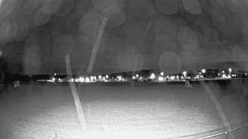 Weather camera view of La Plata Senior HS.