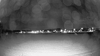 Weather camera view of La Plata Senior HS.