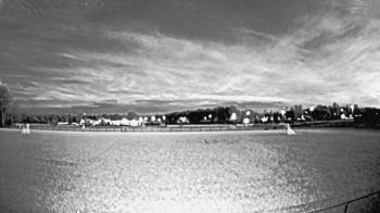 Weather camera view of La Plata Senior HS.