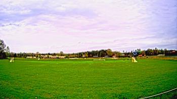 Weather camera view of La Plata Senior HS.