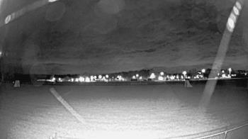 Weather camera view of La Plata Senior HS.