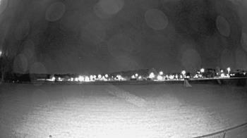 Weather camera view of La Plata Senior HS.