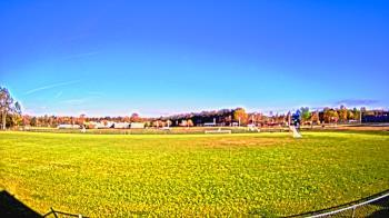 Weather camera view of La Plata Senior HS.