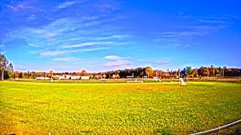 Weather camera view of La Plata Senior HS.