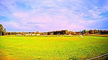 Weather camera view of La Plata Senior HS.