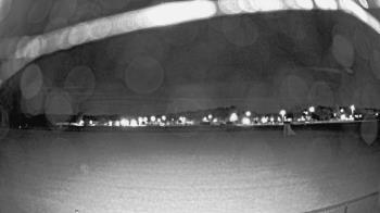 Weather camera view of La Plata Senior HS.