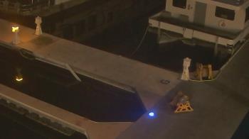 Weather camera view of Lake Powell Resorts and Marinas - Wahweap Marina.