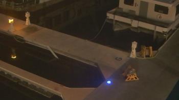 Weather camera view of Lake Powell Resorts and Marinas - Wahweap Marina.