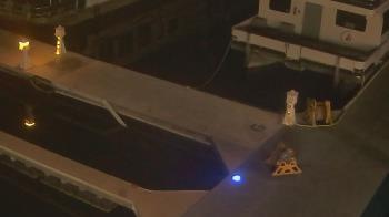 Weather camera view of Lake Powell Resorts and Marinas - Wahweap Marina.