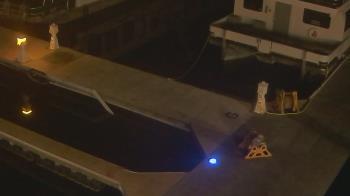 Weather camera view of Lake Powell Resorts and Marinas - Wahweap Marina.