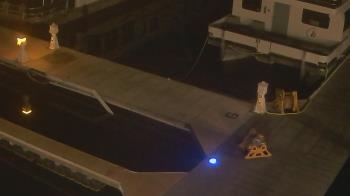 Weather camera view of Lake Powell Resorts and Marinas - Wahweap Marina.