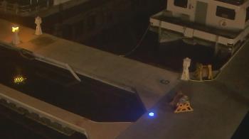 Weather camera view of Lake Powell Resorts and Marinas - Wahweap Marina.