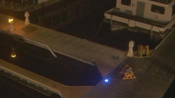 Weather camera view of Lake Powell Resorts and Marinas - Wahweap Marina.