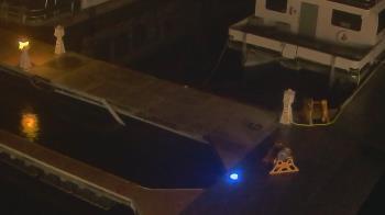 Weather camera view of Lake Powell Resorts and Marinas - Wahweap Marina.