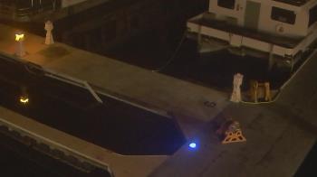 Weather camera view of Lake Powell Resorts and Marinas - Wahweap Marina.