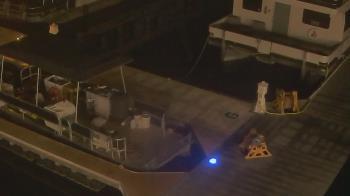 Weather camera view of Lake Powell Resorts and Marinas - Wahweap Marina.