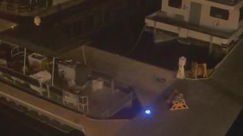 Weather camera view of Lake Powell Resorts and Marinas - Wahweap Marina.