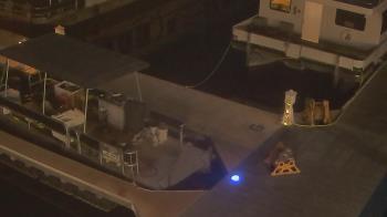 Weather camera view of Lake Powell Resorts and Marinas - Wahweap Marina.