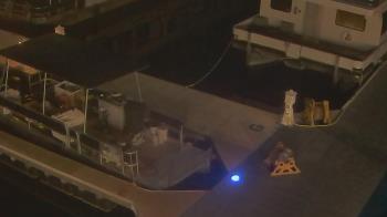 Weather camera view of Lake Powell Resorts and Marinas - Wahweap Marina.