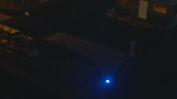 Weather camera view of Lake Powell Resorts and Marinas - Wahweap Marina.