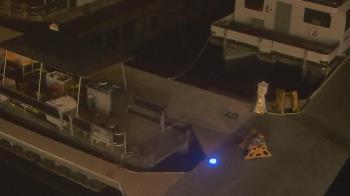 Weather camera view of Lake Powell Resorts and Marinas - Wahweap Marina.