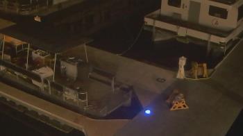 Weather camera view of Lake Powell Resorts and Marinas - Wahweap Marina.