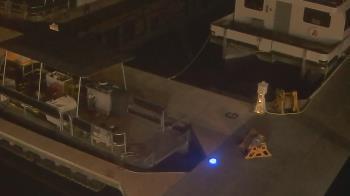 Weather camera view of Lake Powell Resorts and Marinas - Wahweap Marina.