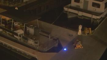 Weather camera view of Lake Powell Resorts and Marinas - Wahweap Marina.