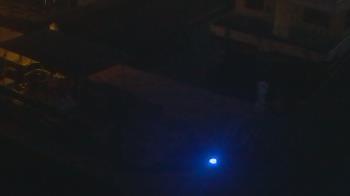 Weather camera view of Lake Powell Resorts and Marinas - Wahweap Marina.