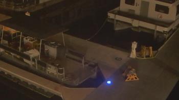 Weather camera view of Lake Powell Resorts and Marinas - Wahweap Marina.