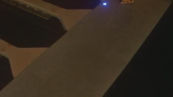 Weather camera view of Lake Powell Resorts and Marinas - Wahweap Marina.