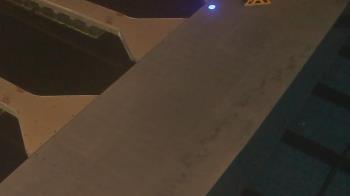 Weather camera view of Lake Powell Resorts and Marinas - Wahweap Marina.