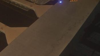 Weather camera view of Lake Powell Resorts and Marinas - Wahweap Marina.