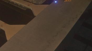 Weather camera view of Lake Powell Resorts and Marinas - Wahweap Marina.