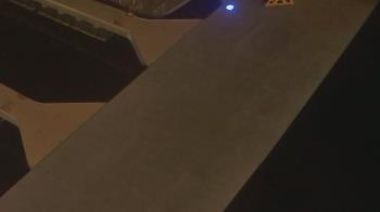 Weather camera view of Lake Powell Resorts and Marinas - Wahweap Marina.