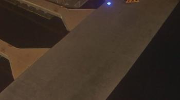 Weather camera view of Lake Powell Resorts and Marinas - Wahweap Marina.