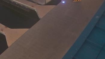 Weather camera view of Lake Powell Resorts and Marinas - Wahweap Marina.