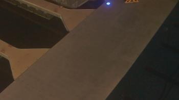 Weather camera view of Lake Powell Resorts and Marinas - Wahweap Marina.