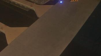 Weather camera view of Lake Powell Resorts and Marinas - Wahweap Marina.