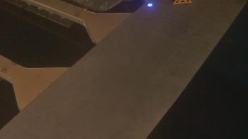 Weather camera view of Lake Powell Resorts and Marinas - Wahweap Marina.