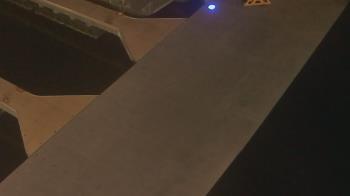 Weather camera view of Lake Powell Resorts and Marinas - Wahweap Marina.