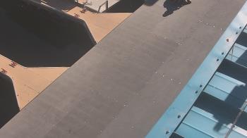 Weather camera view of Lake Powell Resorts and Marinas - Wahweap Marina.