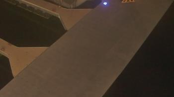 Weather camera view of Lake Powell Resorts and Marinas - Wahweap Marina.